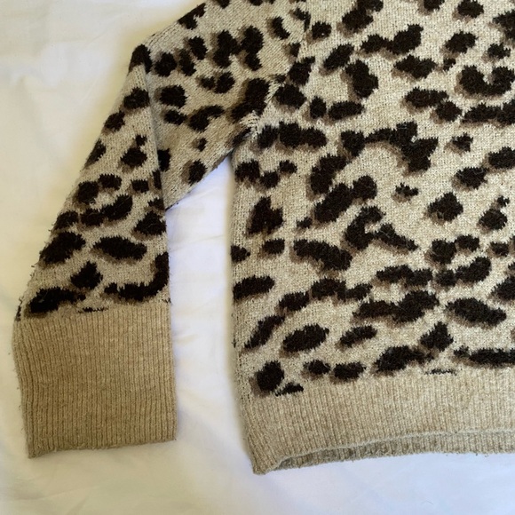 H&M Knitted Sweater - Picture 2 of 5